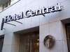 Отель Hotel Central by Zeus International Бухарест-0